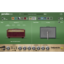 UAD Paradise Guitar Studio