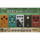 UAD Paradise Guitar Studio