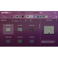 UAD Paradise Guitar Studio