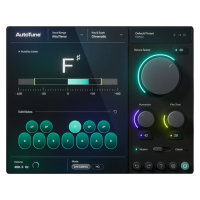 AutoTune 2026 Antares