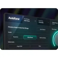 AutoTune 2026 Antares