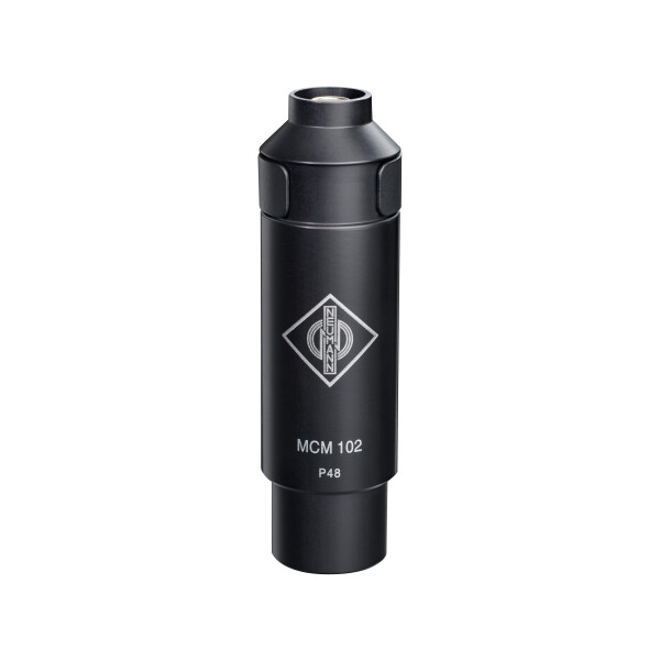 Neumann MCM 102