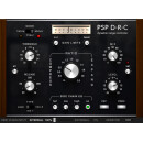 PSP DRC