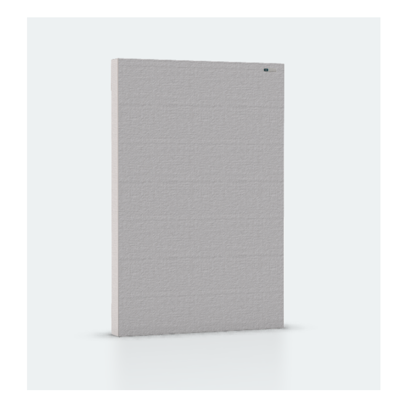 GIK Acoustics 242 FlexRange® Acoustic Panel - Portrait