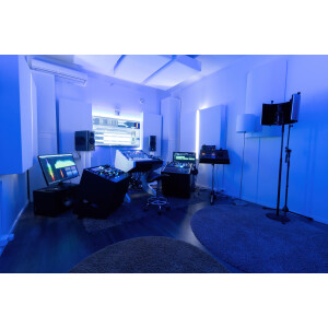 GIK Acoustics 242 FlexRange® Acoustic Panel - Portrait