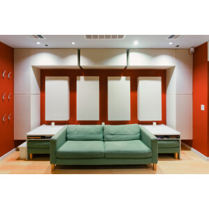 GIK Acoustics 242 FlexRange® Acoustic Panel - Portrait