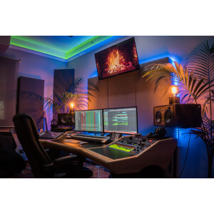 GIK Acoustics 242 FlexRange® Acoustic Panel - Portrait