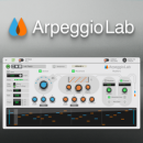 Arpeggio Lab