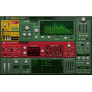 BV-X Multimode Vocoder