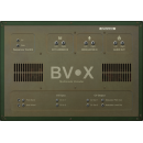 BV-X Multimode Vocoder