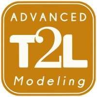 T2L Electric Piano