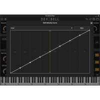 T2L Electric Piano