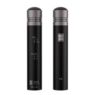 Slate Digital ML-2A Stereopaar