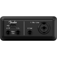 Fender AudioBox Go™