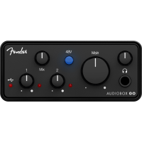 Fender AudioBox Go™