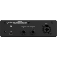 Quantum LT 2 USB-C Audio Interface