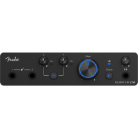 Quantum LT 4 USB-C Audio Interface