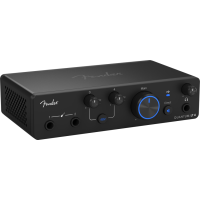 Quantum LT 4 USB-C Audio Interface