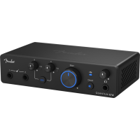 Quantum LT 4 USB-C Audio Interface