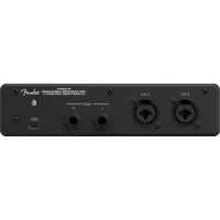 Quantum LT 4 USB-C Audio Interface