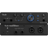 Quantum LT 4 USB-C Audio Interface