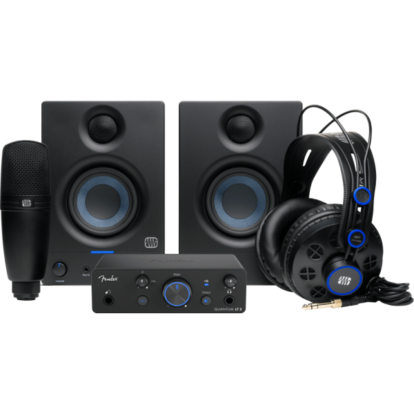 Quantum Complete Bundle