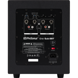 Eris® Sub 8BT