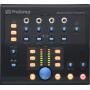 Monitor Station V2 Monitoring Controller, Black, 220-240V EU