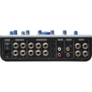 Monitor Station V2 Monitoring Controller, Black, 220-240V EU