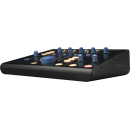 Monitor Station V2 Monitoring Controller, Black, 220-240V EU