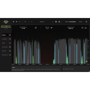 NoiseWorks VoiceAssist