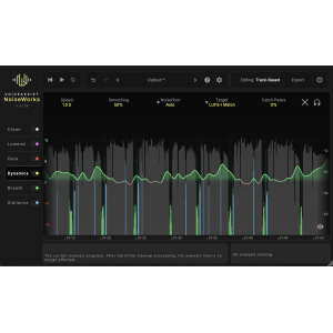 NoiseWorks VoiceAssist