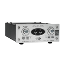 Avalon U5 Silber