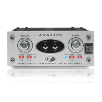 Avalon U5 Silver