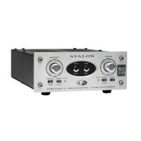 Avalon U5 Silver