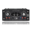 Avalon U5 Schwarz