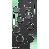 Ice Audio IC5EQ