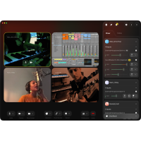 Muse Sessions Pro Unlimited - 1 Year