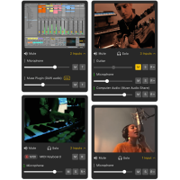 Muse Sessions Pro Unlimited - 1 Year