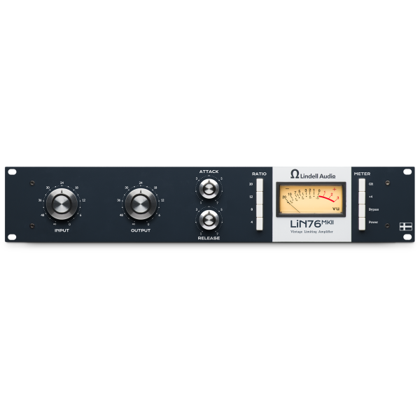 Lindell Audio LiN76 mkII