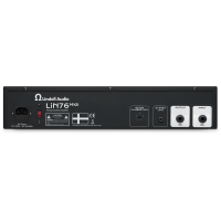 Lindell Audio LiN76 mkII