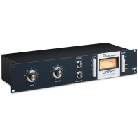 Lindell Audio LiN76 mkII