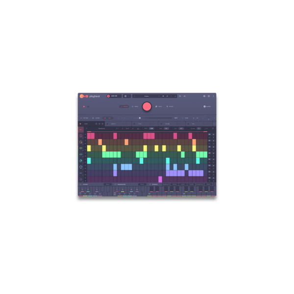 Audiomodern Playbeat Bundle