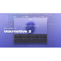 Audiomodern Voxmotive 2