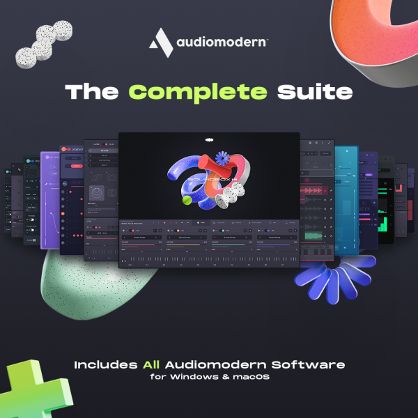 Complete Suite