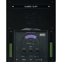 Ebony Systems E1