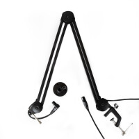 Telefunken M788 Boom Arm incl 5- Meter XLR Kabel