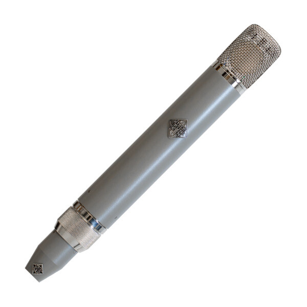 Telefunken C-12