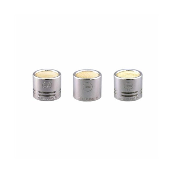 Telefunken TK61 Omnidirectional Capsule