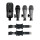 Telefunken DC6 Drum Mic Pack